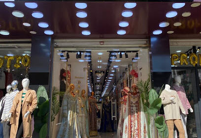 magasin bayazit