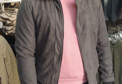 Magasin Bilal Benzaoui