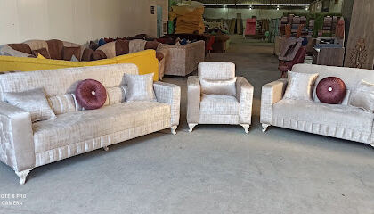 Magasin birliklife sidi Abdellah