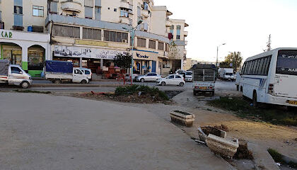 Magasin Condor Skikda