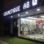 Magasin Cosmetique