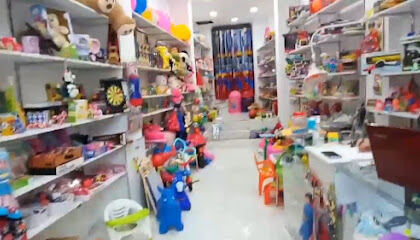 Magasin de jouets CHAOUCHE