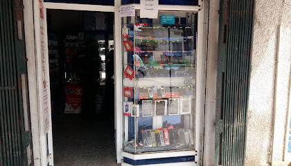 Magasin De Telephonie “Bouhamla” Halim