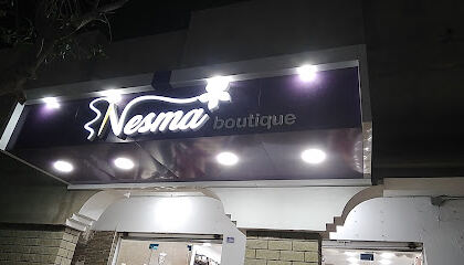 Magasin de Vêtements pour Femmes