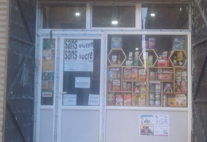 Magasin diététique, nutrition et régime “DIAFIDIET”