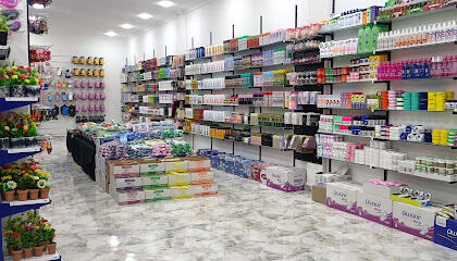 Magasin Dix Mille