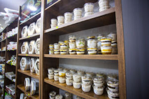 Magasin Djouzia Aicha