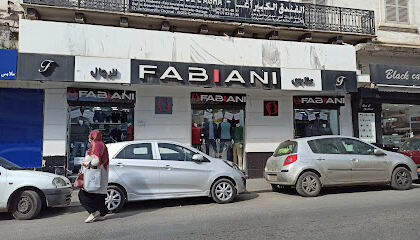 Magasin fabiani