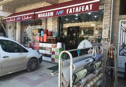 Magasin fatafeat