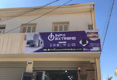Magasin InfoExtreme Djelfa