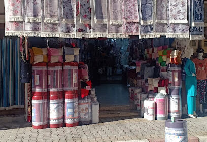 Magasin khiro