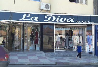 Magasin La Diva