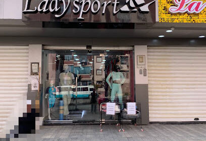 Magasin Lady sport