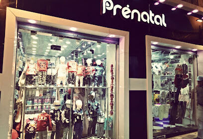 MAGASIN PRÉNATAL