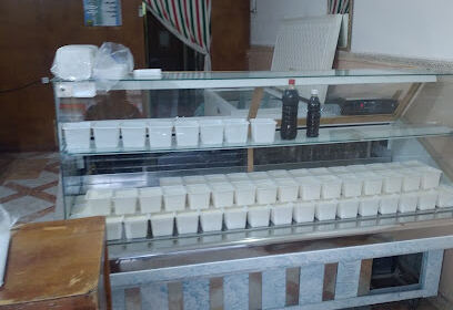 Magasin Rachid