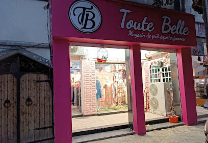 Magasin Toute Belle Annaba