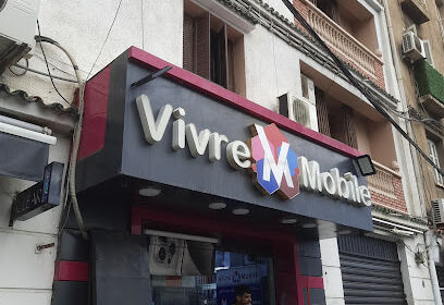 Magasin Vivre Mobile