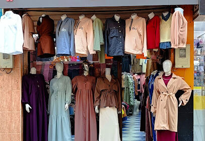Magasins El Almi Bougaa