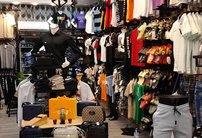 Magasins Zaza Baraki