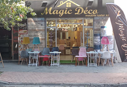 Magic Déco Annaba