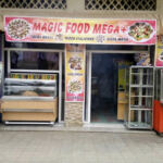 Magic Food Mega +