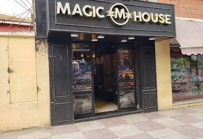 Magic house