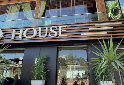Magic House Restaurant