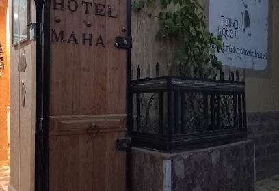 Maha Hotel