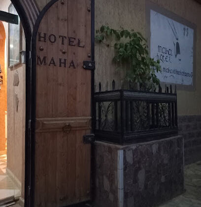 Maha Hotel
