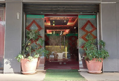 Maharaja Restaurant Kouba