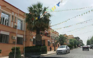 Mairie APC De Frenda