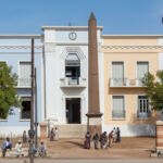 Mairie d’Azzaba