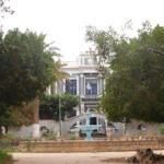 Mairie de Chaabat El Leham