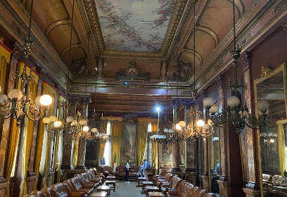Mairie de Constantine
