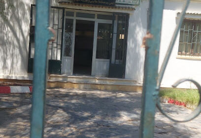 Mairie d’El Karia