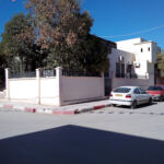 Mairie d’El Ouricia