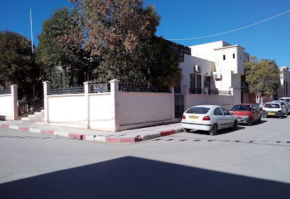 Mairie d’El Ouricia