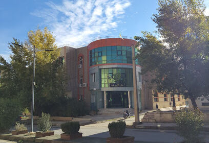 Maison de l’Environnement Tiaret