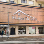 Maison De Luxe Cheraga