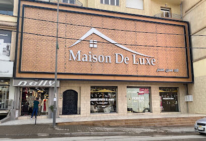 Maison De Luxe Cheraga
