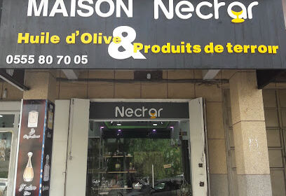 Maison de terroir Nectar