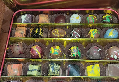 Maison du chocolat