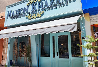 Maison Khazana