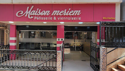 Maison Meriem