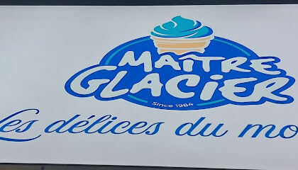 Maître glacier Birtouta