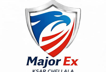 MajorEx ksar chellala