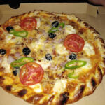 Mama food