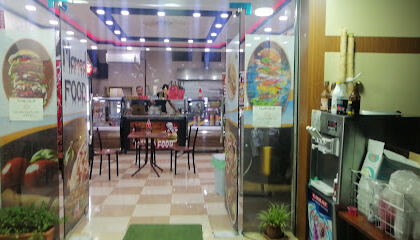 MAMED Food