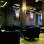 Manzil Huqqa Lounge
