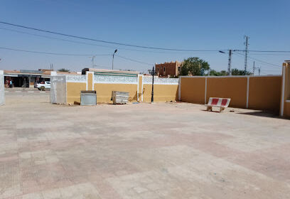 Marché Communal